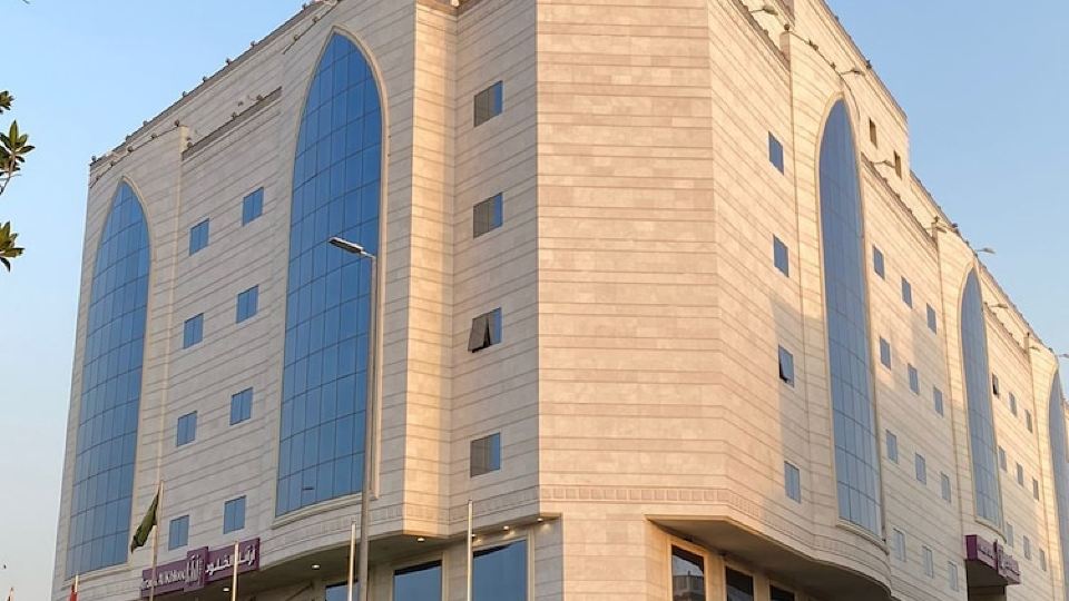 Araek Al Khlood Hotel