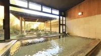Chichibu Onsen Irori no Yado Ojikaso - Hot Springs