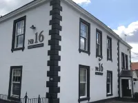 No.16 Hotels in Peterlee