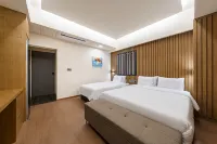 Yeonggwang Terminal Hound فنادق في يونغقوانغ-غون