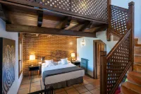 Hotel Alahuar Hotels in Pego