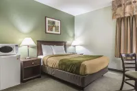 Econolodge Huntsville
