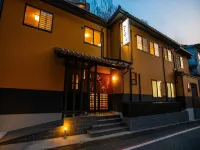 Ryokan Hitaya Hoteles en Hita