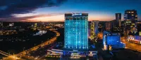 Radisson Blu Hotel Lietuva, Vilnius Hotels near Map of the Ghetto