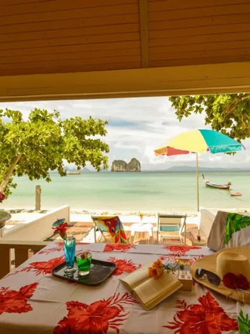 รูปภาพของเกาะไหง แฟนตาซีรีสอร์ท แอนด์ สปา (Koh Hai Fantasy Resort and Spa)