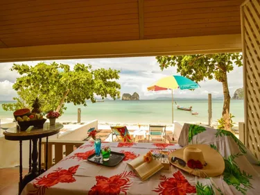รูปภาพของเกาะไหง แฟนตาซีรีสอร์ท แอนด์ สปา (Koh Hai Fantasy Resort and Spa)