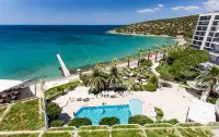 Tusan Beach Resort - All Inclusive - 5 stjerner