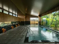 Tokiwa Hotel - Varme kilder