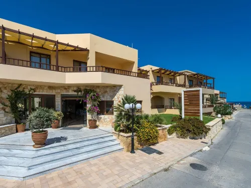 Indigo Mare Hotels in Platanias