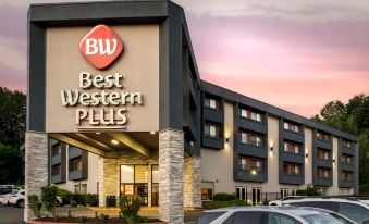 Best Western Plus Renton Inn