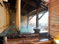 Seiryukaku - Hot Springs