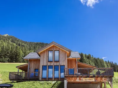 Premium #62 Mit Sauna&Sprudelbad