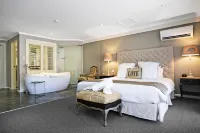 Best Western Sanctuary Inn Hotels in Tamworth