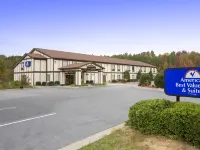 Americas Best Value Inn and Suites Albemarle