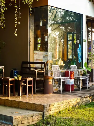 รูปภาพของริเวอร์ รีสอร์ต แอนด์ สปา