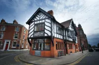 The Saddle Inn - Pet friendly