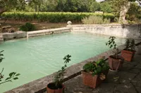 B&B Domaine le Clos du Pavillon "Authenticité et Ressourcement garantis" - Pools