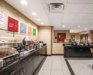 Comfort Inn & Suites Montgomery Eastchase