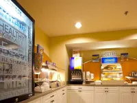 Baymont by Wyndham Braselton / Winder - breakfast