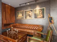 Le Dream Boutique Hotel Hotel in zona Centro Convegni Convention 33