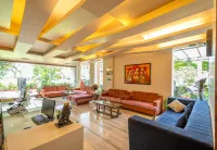 Shamrock Greens by Jardin Hotels Hotels in Raipur