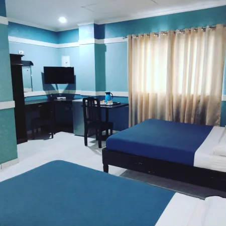 Miami Inn