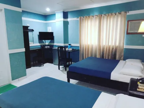 Miami Inn