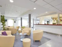 Kyriad Saint Chely d'Apcher - Aire de La LOZÈRE Hotels in Lozere