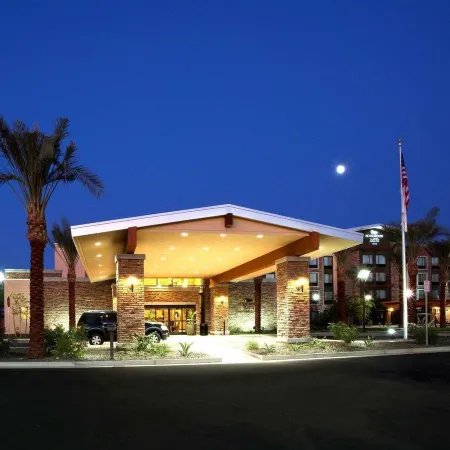 Homewood Suites by Hilton Phoenix Chandler Fashion Center