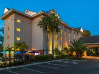 Hampton Inn Ellenton/Bradenton Hotel a Manatee County