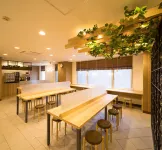 Super Hotel Kitami Các khách sạn ở Kitami