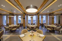 Sarovar Portico Morbi Hôtels à : Morbi