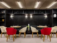 Nuo by Justa Hotels near ISKCON Temple
