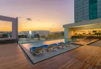 Hyatt Centric San Salvador Hotels in Ciudad Merliot