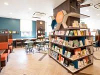 컴포트 호텔 와카야마