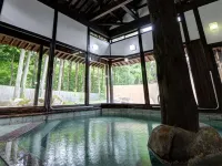 Matsurube Onsen Kamikura - Hot Springs
