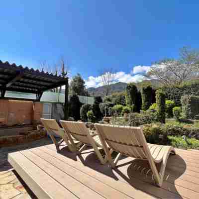 養老温泉 ゆせんの里 ホテルなでしこ Hotel Exterior