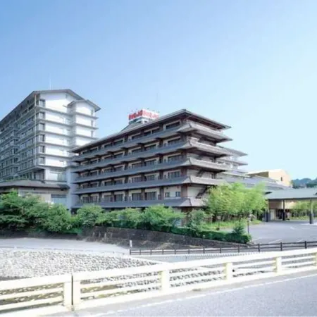 Hotel Isobe Garden