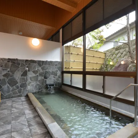 Yoshino Ryokan