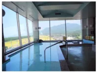 Teradomari Misaki Onsen Hotel-Asuka - Varme kilder