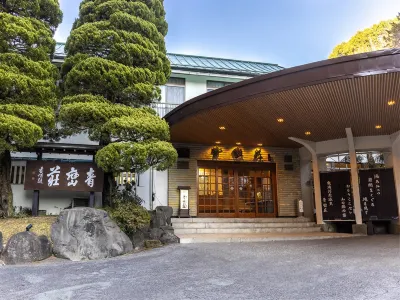 Seiransou Hotels near Espot Mall