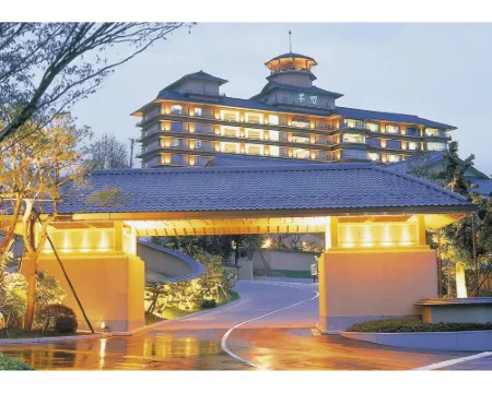 Shiratama No Yu Kahou Hotels in Shibata