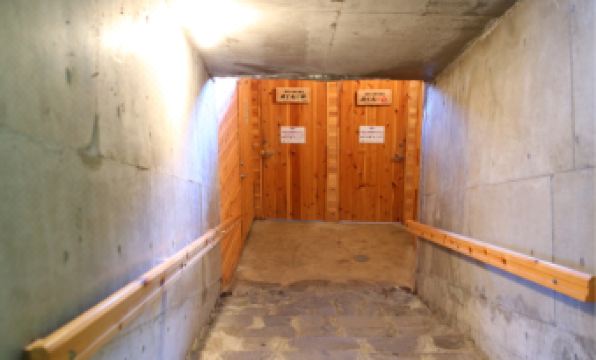 Hotel Silk Inn Madarao