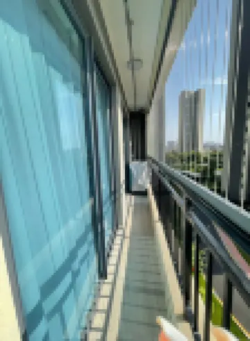 Culumei Apartment (Gangxi Road)