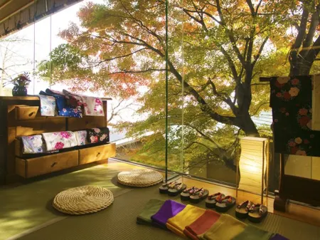 Takimotokan Yuki No Sato