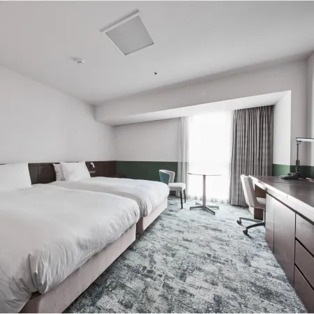 Richmond Hotel Fukuyama Ekimae