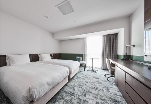 리치몬드 호텔 후쿠야마 에키매