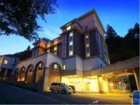 Ooedo Onsen Monogatari Ikaho Hotel a Shibukawa