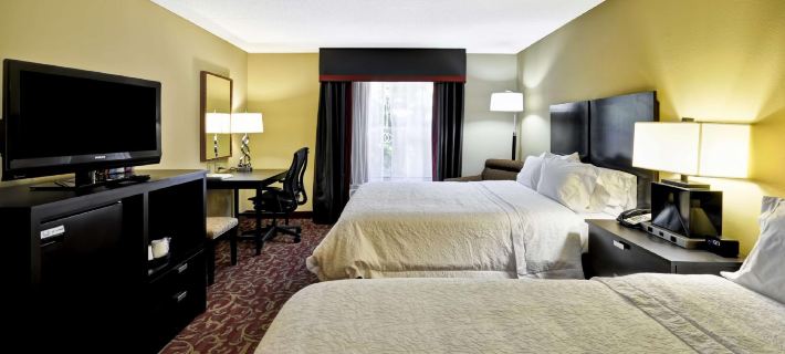 Hampton Inn & Suites Memphis East Germantown Area Hotels in Memphis