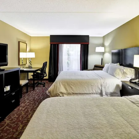 Hampton Inn & Suites Memphis East Germantown Area